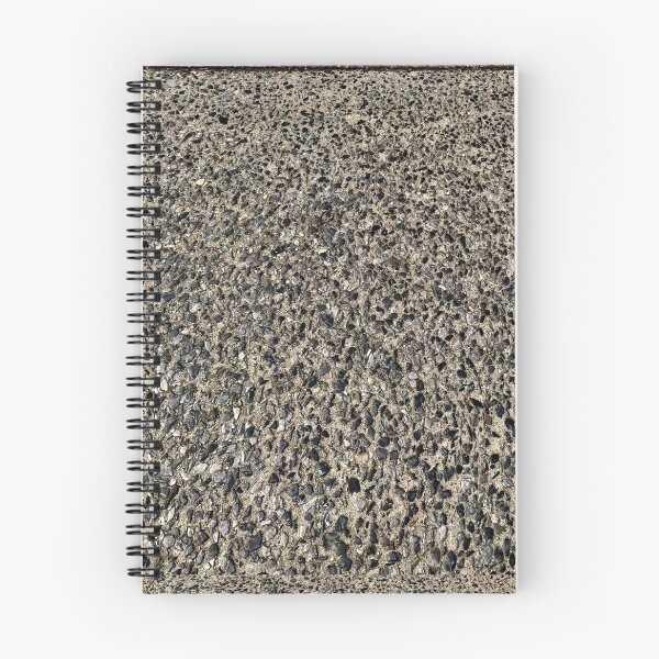 Item preview, Gravel Sidewalk Texture 1 designed and sold by NellVerde.