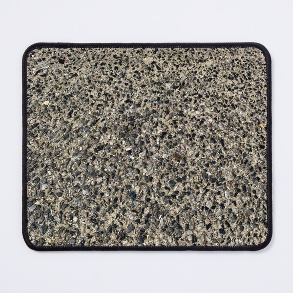 Item preview, Gravel Sidewalk Texture 1 designed and sold by NellVerde.