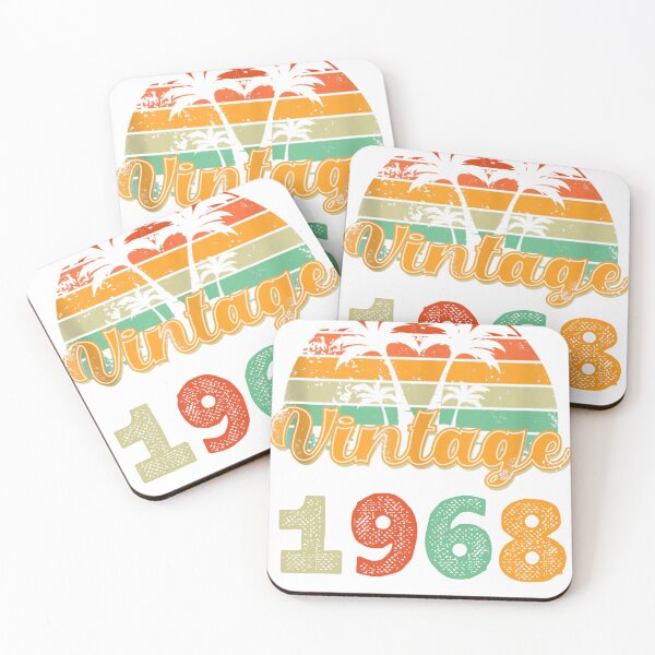 Item preview, retro vintage 1968  designed and sold by amimoursafa9.