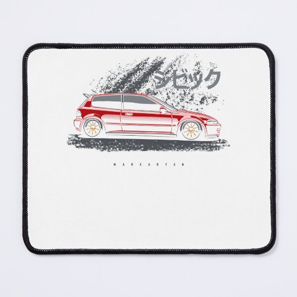 Item preview, Civic EG markaryan designed and sold by EriThompson.