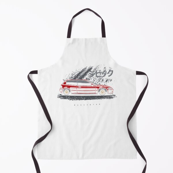 Item preview, Civic EG markaryan designed and sold by EriThompson.