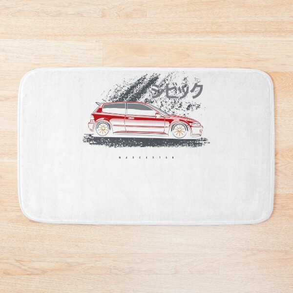 Item preview, Civic EG markaryan designed and sold by EriThompson.
