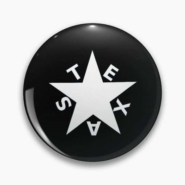 Item preview, Texas Star T-Shirt. Classic Zavalla Flag designed and sold by IchanKira.