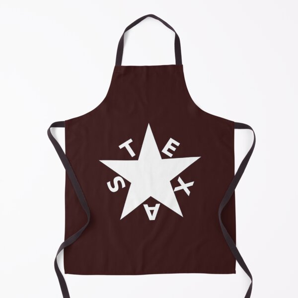 Item preview, Texas Star T-Shirt. Classic Zavalla Flag designed and sold by IchanKira.