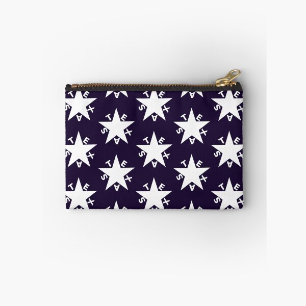 Item preview, Texas Star T-Shirt. Classic Zavalla Flag designed and sold by IchanKira.