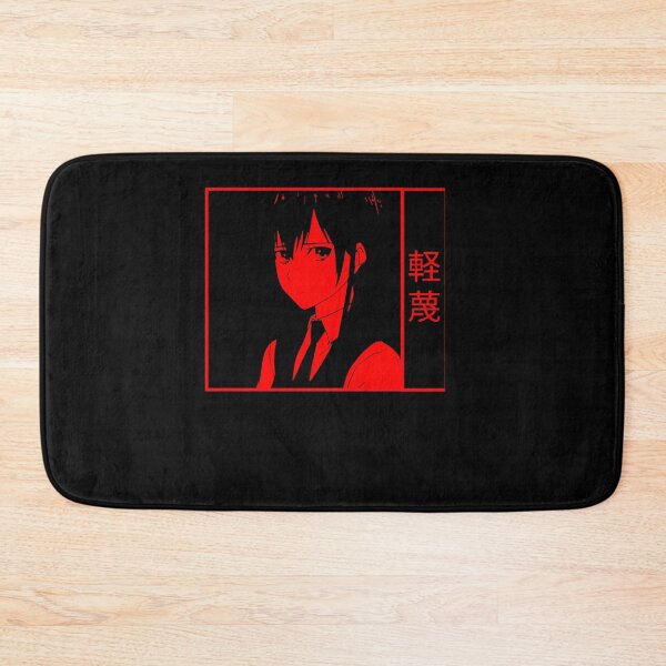 Item preview, Mei - Disdain designed and sold by MilionisMug.