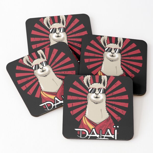 Item preview, Dalai-lama designed and sold by theduc.