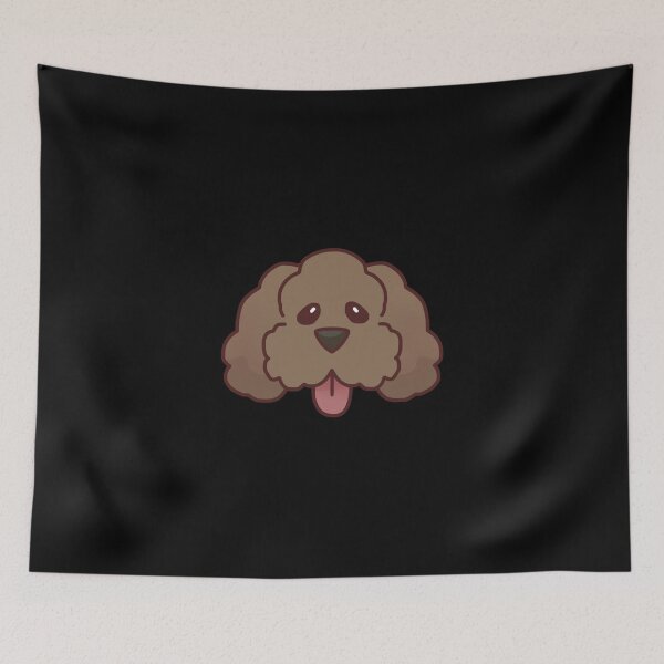Item preview, Makkachin Classic T-Shirt designed and sold by marshacryjsy7.