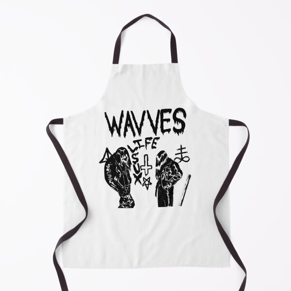 Item preview, akan indah pada masa wavves designed and sold by EriThompson.