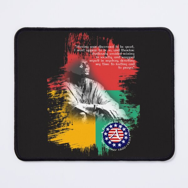 Item preview, nat turner E designed and sold by faurcyballas.