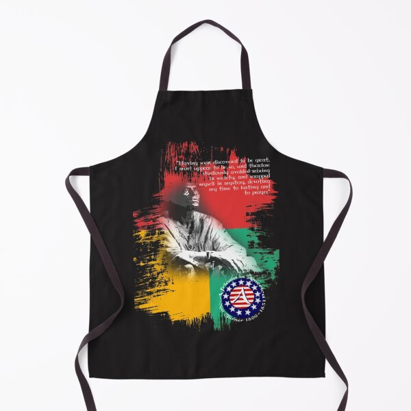 Item preview, nat turner E designed and sold by faurcyballas.
