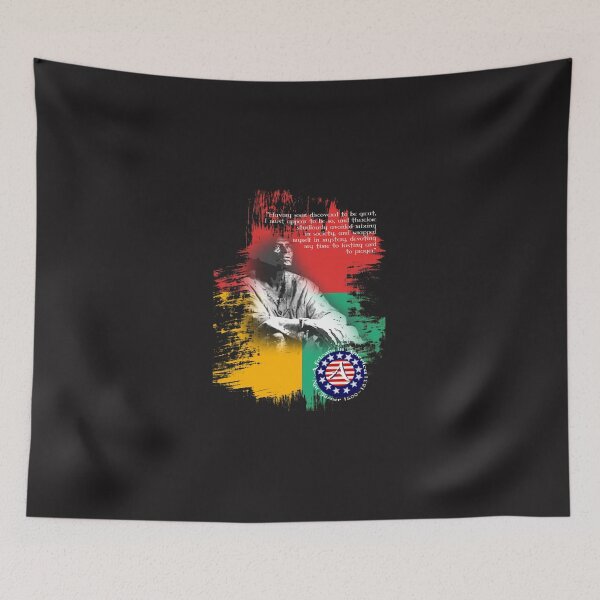 Item preview, nat turner E designed and sold by faurcyballas.