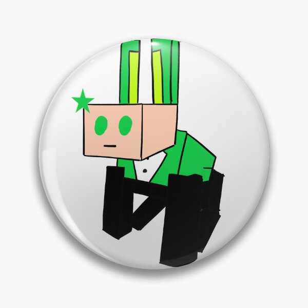 Item preview, Esperanto Minecraft Rabbit designed and sold by Fractal-Ash.