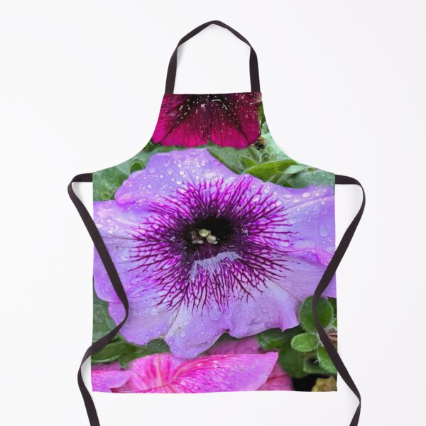 Item preview, Flower Garden designed and sold by kristalcurt.