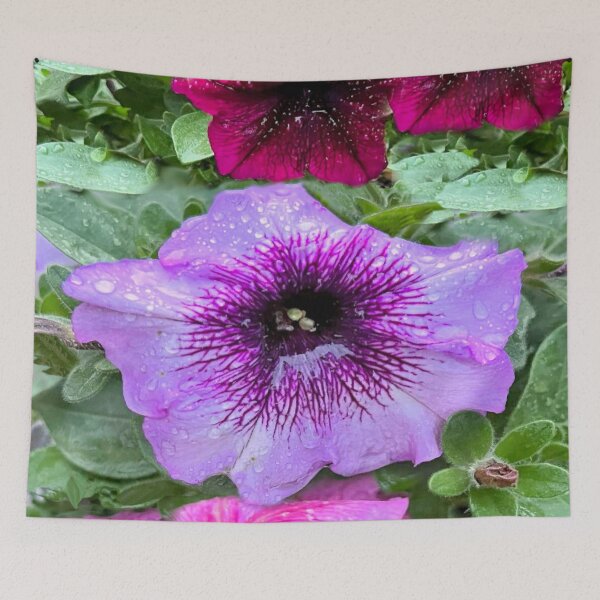 Item preview, Flower Garden designed and sold by kristalcurt.