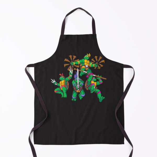 Item preview, Héroes de 16 bits en media concha Camiseta E designed and sold by brlilayyn4.