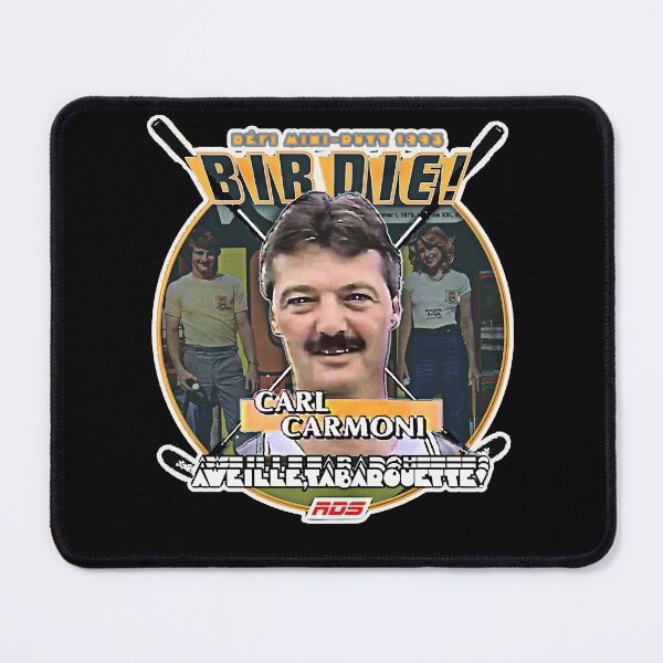 Item preview, Carl Carmoni - Birdie! designed and sold by EriThompson.