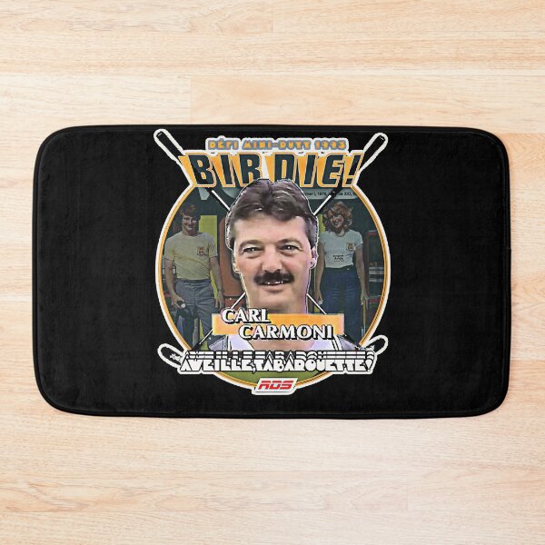 Item preview, Carl Carmoni - Birdie! designed and sold by EriThompson.