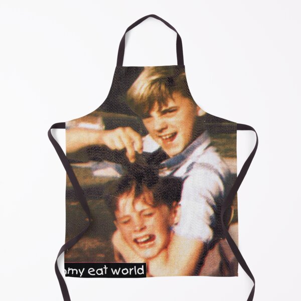 Item preview, Jimmy Eat World 2 designed and sold by NormanLarsen77.