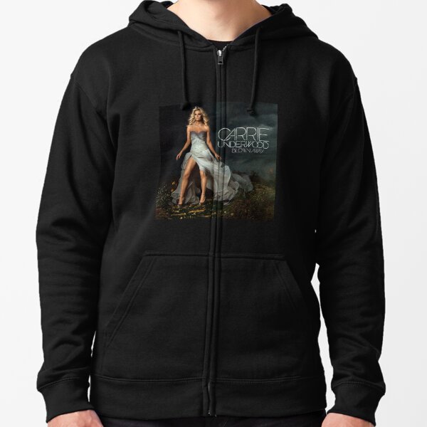 Carrie underwood best sale distressed sweatshirt