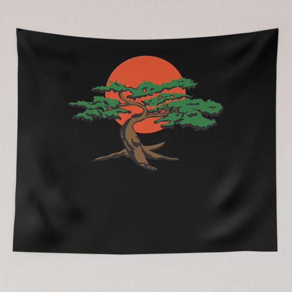 Item preview, Miyagi Do  designed and sold by WeegeChas.