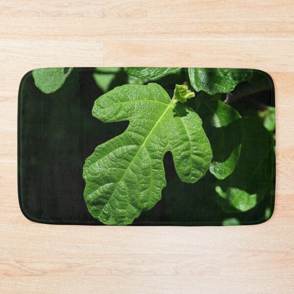 Item preview, Fig Tree Leaf designed and sold by artbymisterfatz.