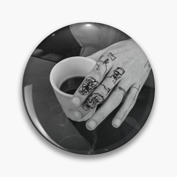 Item preview, Coffessions  designed and sold by GottliebLesley.