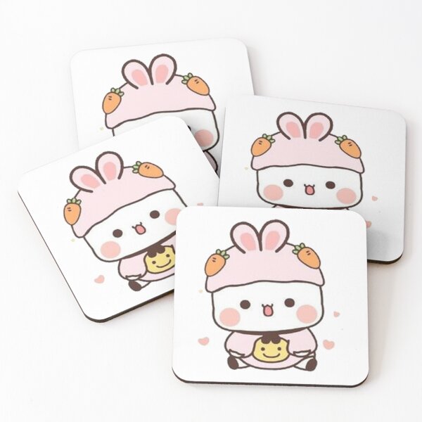 Item preview, Cute Bubu In Rabbit Custom designed and sold by gingersweet.