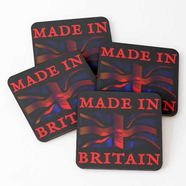 Item preview, Made In Britain designed and sold by swaise.