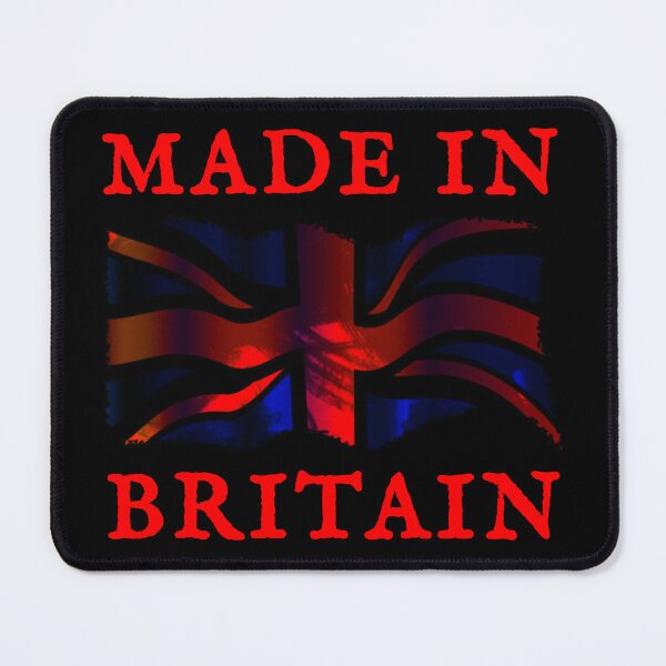 Item preview, Made In Britain designed and sold by swaise.