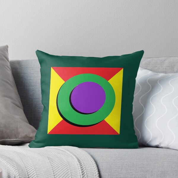 Item preview, colorful rounds    designed and sold by GottliebLesley.
