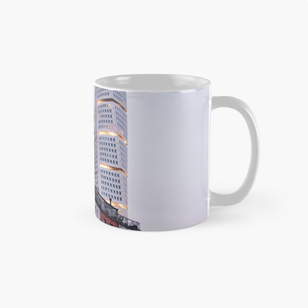 Item preview, Turning Torso designed and sold by Madilation.