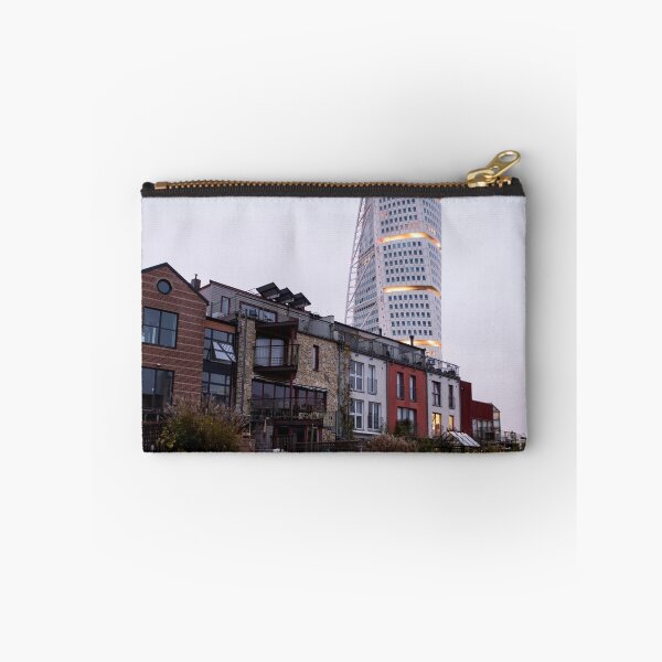 Item preview, Turning Torso designed and sold by Madilation.
