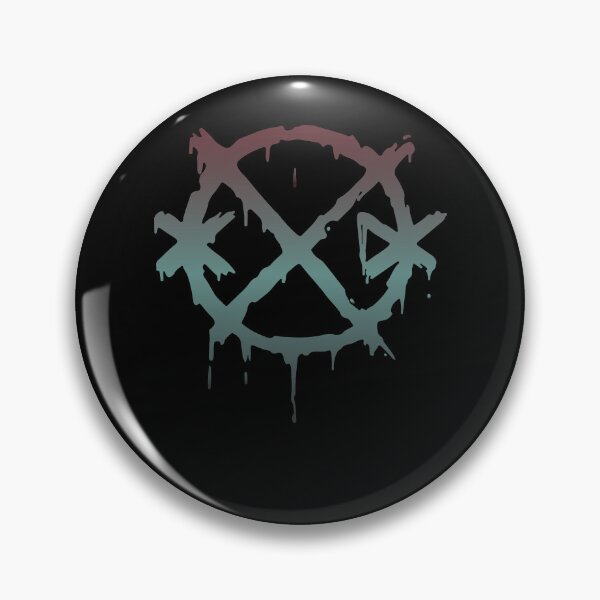 Artikelvorschau, Crashdïet Sleaze-Rockband-Logoweinlese entworfen und verkauft von EriThompson.