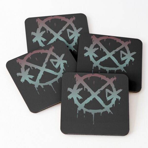 Item preview, Crashdïet Sleaze Rock Band Logo vintage designed and sold by EriThompson.
