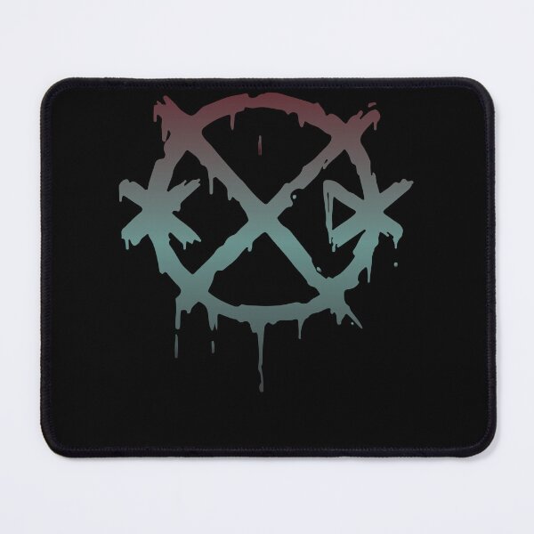 Item preview, Crashdïet Sleaze Rock Band Logo vintage designed and sold by EriThompson.