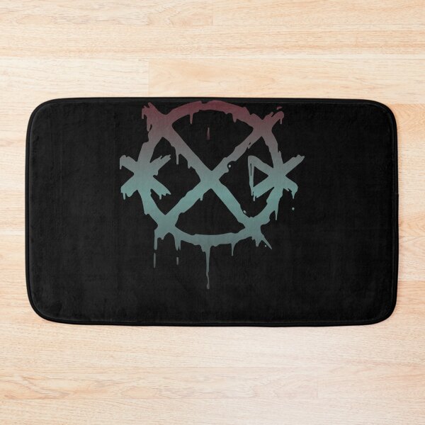 Item preview, Crashdïet Sleaze Rock Band Logo vintage designed and sold by EriThompson.
