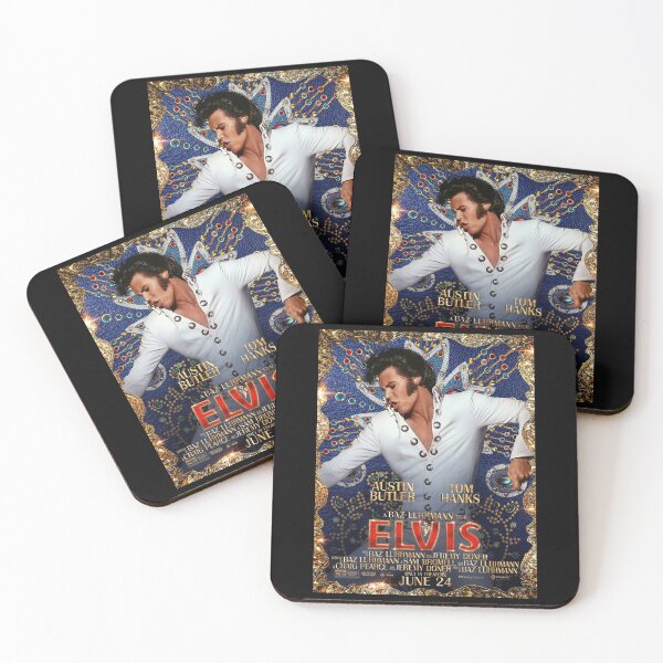 Item preview, austin butler dancing designed and sold by ClothingMI.