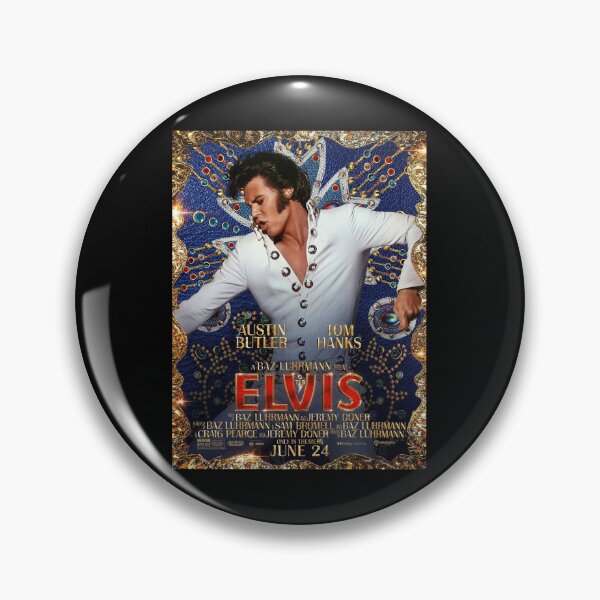 Item preview, austin butler dancing designed and sold by ClothingMI.