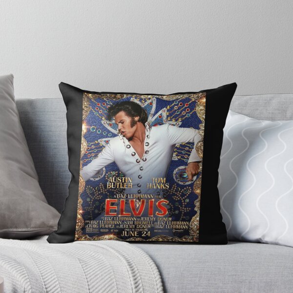 Item preview, austin butler dancing designed and sold by ClothingMI.