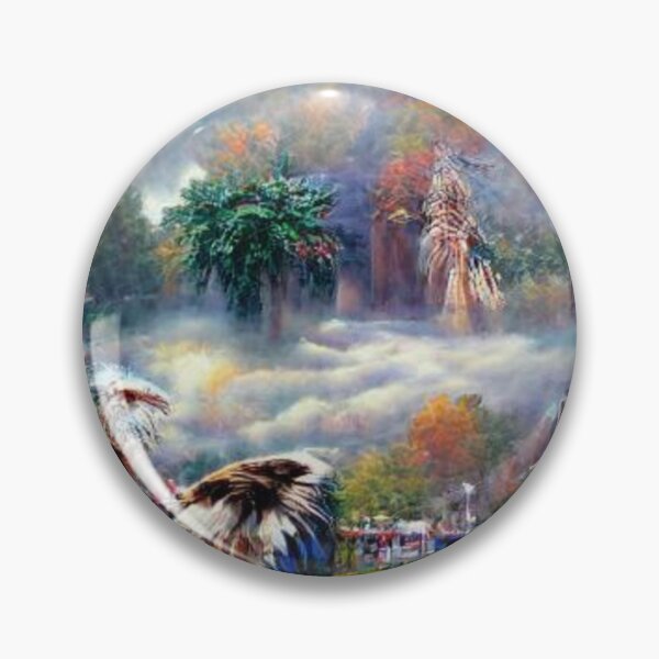 Item preview, Native American Day designed and sold by kharamoot.