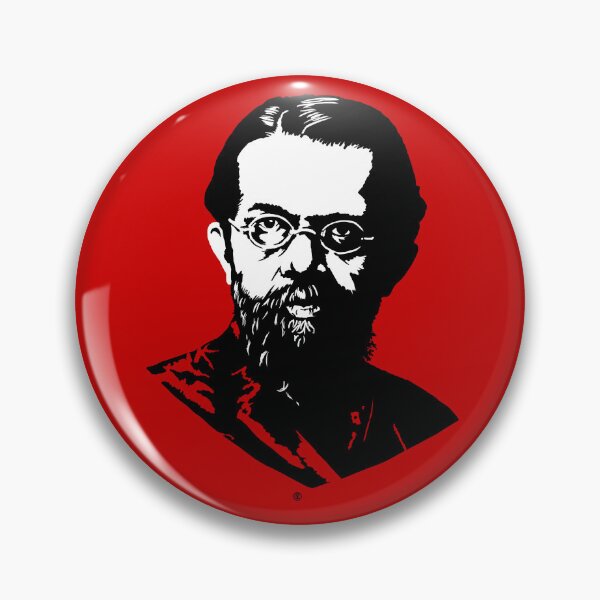 Item preview, carl menger | anyone but che designed and sold by agnumasalis.