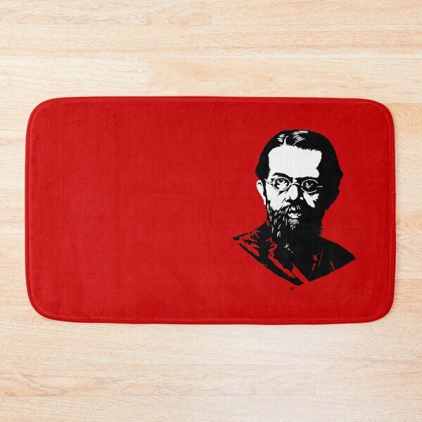 Item preview, carl menger | anyone but che designed and sold by agnumasalis.
