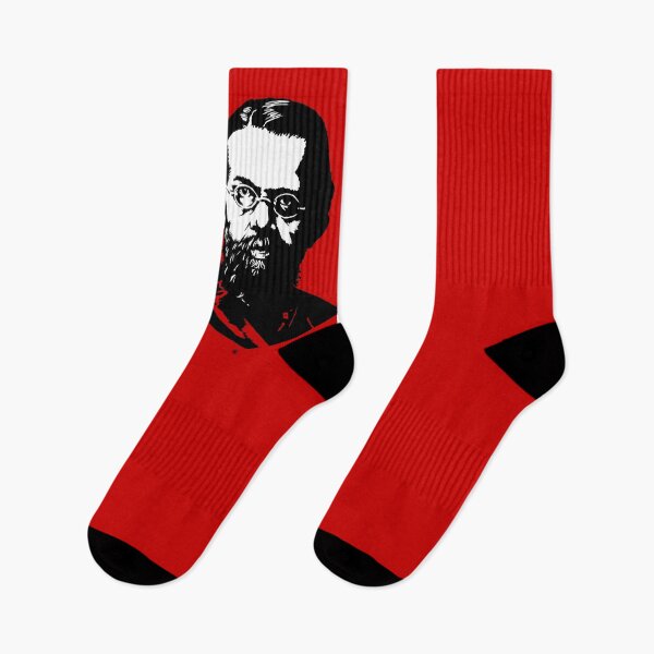 Item preview, carl menger | anyone but che designed and sold by agnumasalis.