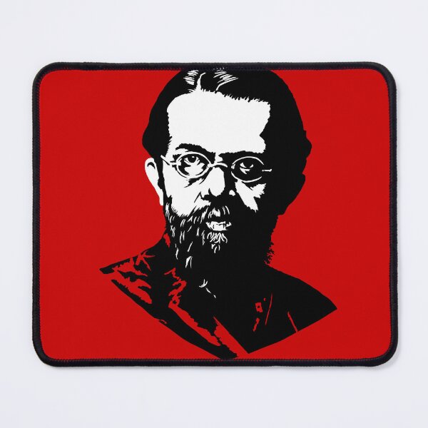 Item preview, carl menger | anyone but che designed and sold by agnumasalis.