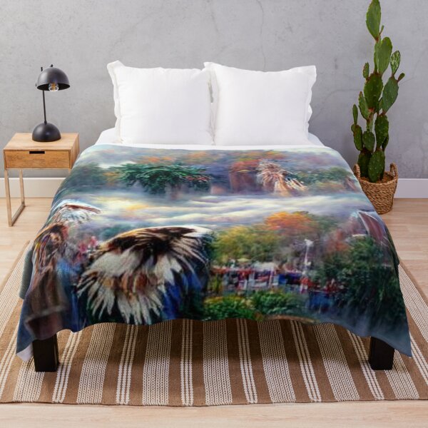 Item preview, Native American Day designed and sold by kharamoot.