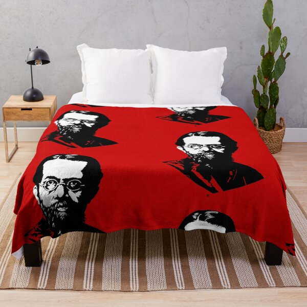 Item preview, carl menger | anyone but che designed and sold by agnumasalis.