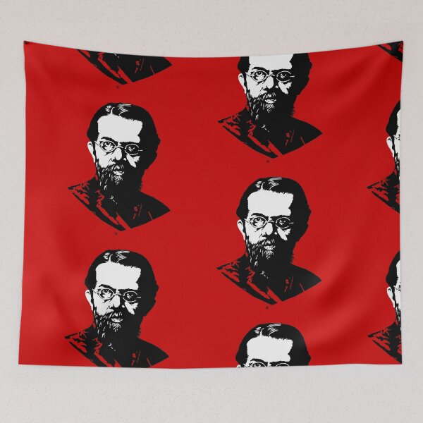 Item preview, carl menger | anyone but che designed and sold by agnumasalis.