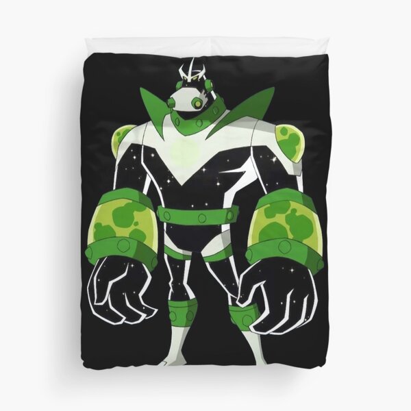Ben 10 Duvet Covers for Sale | Redbubble Ben 10 Duvet Covers for Sale | Redbubble