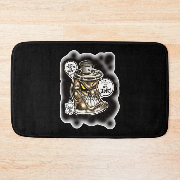 Item preview, THE STREETS ARE NO JOKE  designed and sold by DanielleL72030.
